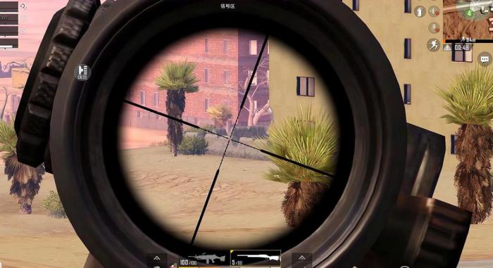 寻找绝地求生中适宜的降落地点有何建议1