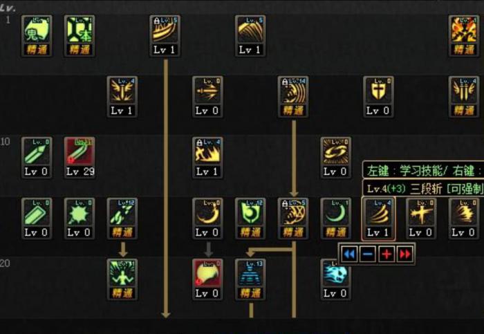 地下城与勇士pk场用什么装备最合适2