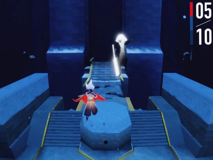 光遇能通过哪些途径传递正能量3