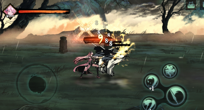 影之刃技能心法是否适合初学者1