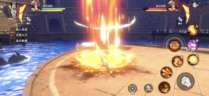 航海王热血航线世界探索需要什么条件2