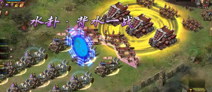 攻城掠地聚宝盆能变废为宝吗2