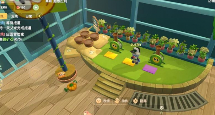 摩尔庄园高级胶片的获得方法有哪些2