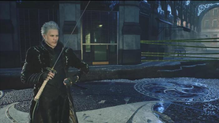 鬼泣巅峰之战嘲讽装备可以从哪里得到3