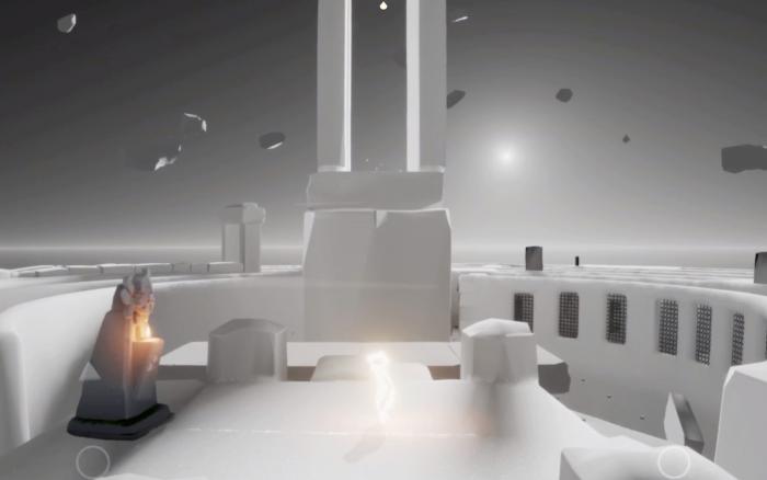 光遇中伊甸之眼的技巧有哪些2