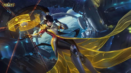 英魂之刃有哪些可觉醒的英雄2