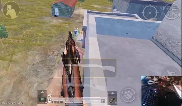 如何在绝地求生中展现团队的力量3