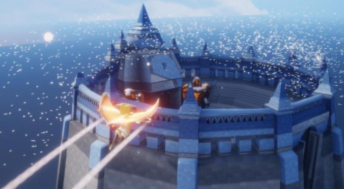 能告诉我光遇布鞋的获取方式吗1