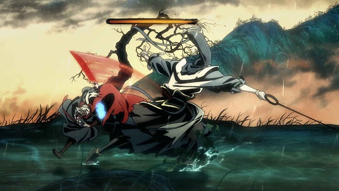 你有没有试过奇特的影之刃技能装备搭配组合2