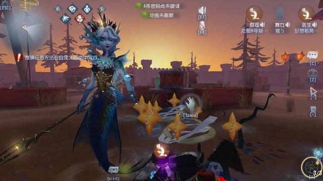 第五人格哪个监管者在控场方面表现最佳3