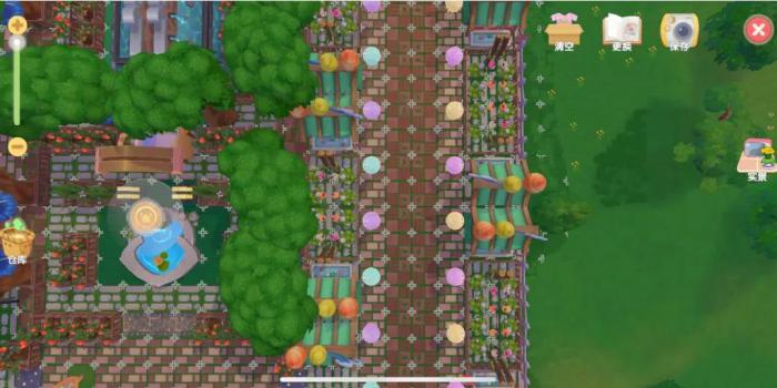 摩尔庄园鲸鱼为什么会飘起来3