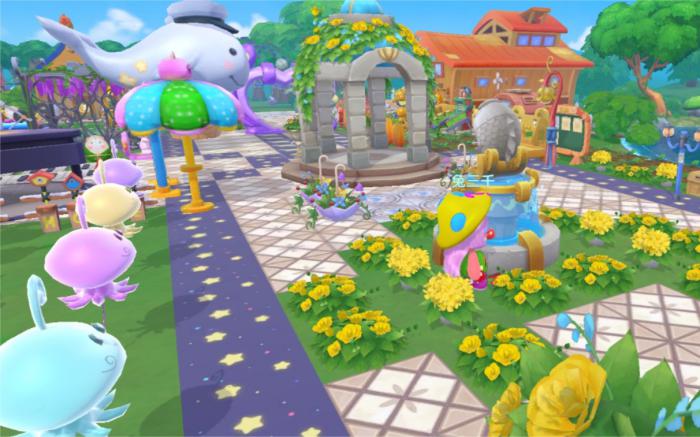 摩尔庄园可以通过哪些途径获得水獭1