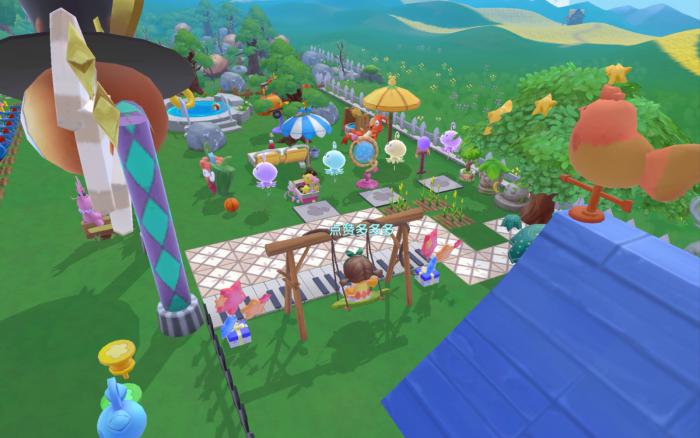 摩尔庄园可以通过哪些途径获得水獭2