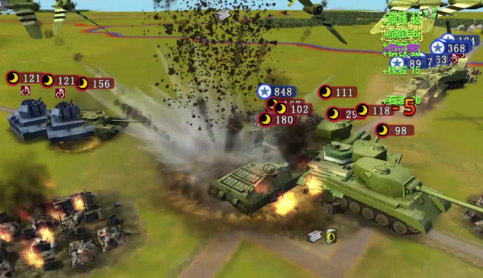 二战风云是否有关珠宝的历史事件2