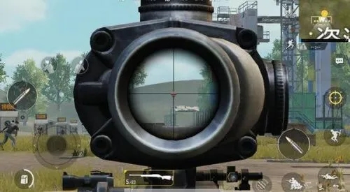 绝地求生端游的雪地出现在哪3