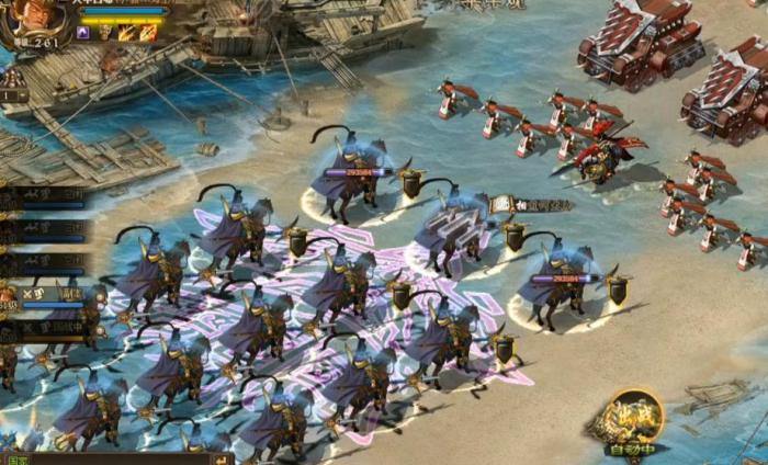 攻城掠地76级后如何快速提升等级3