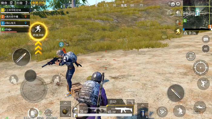 绝地求生空投箱能用乐高拼起来吗2