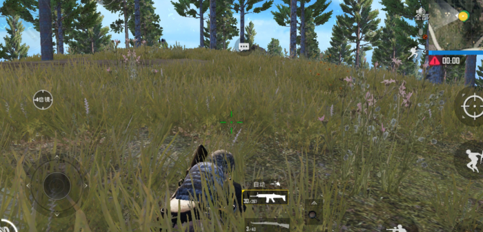 绝地求生空投箱能用乐高拼起来吗3