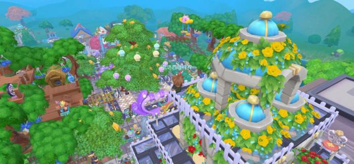 怎样快速获得摩尔庄园中的骑士2