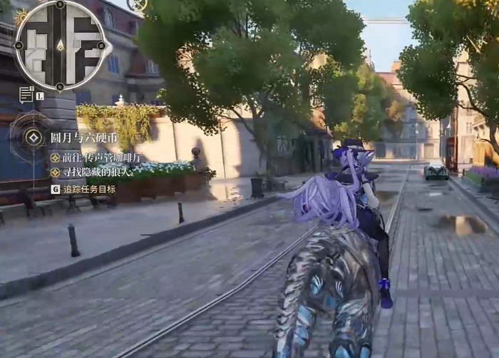 白银之城线索板有什么用3