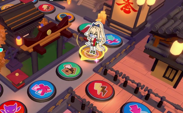 洛克王国世界迷迷箱怪守护地位置4