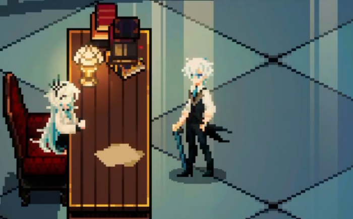 心之钥公测时间1