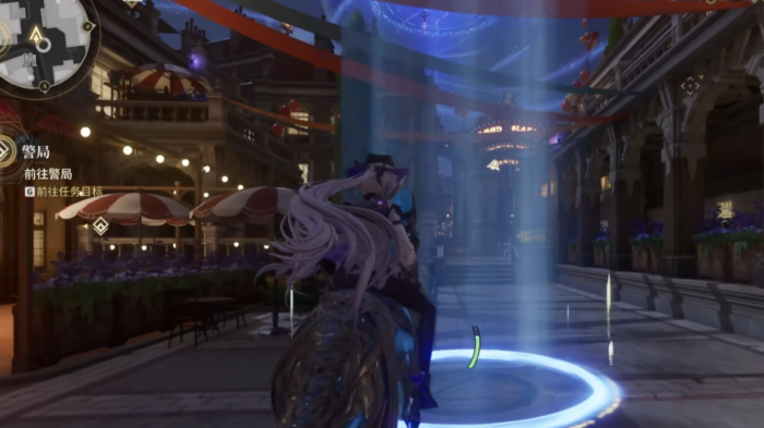 白银之城飞翔教程2