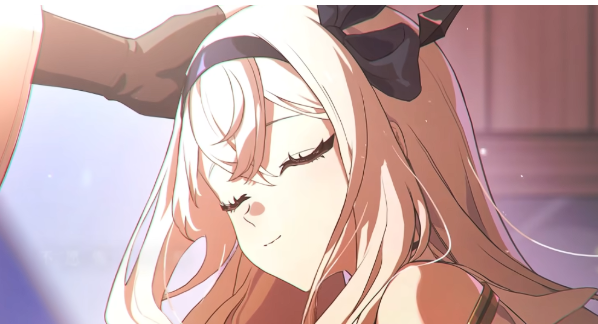 空灵诗篇好感剧情解锁攻略4