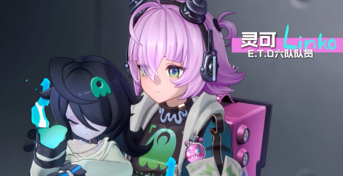 异环ETD小组深度解析1