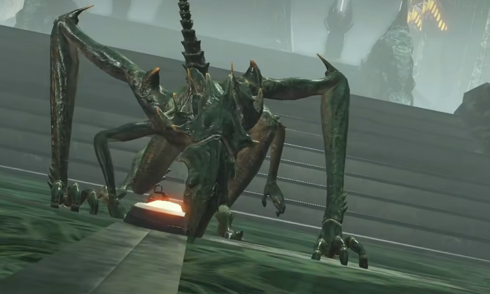 星际理想国还有多久出5