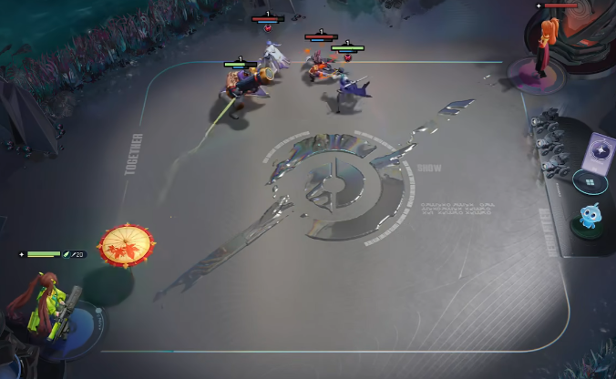 王者荣耀万象棋孙尚香出装攻略3