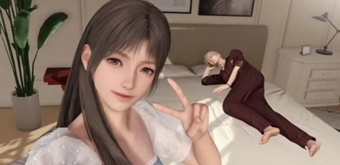 恋与深空家园玩法详解2