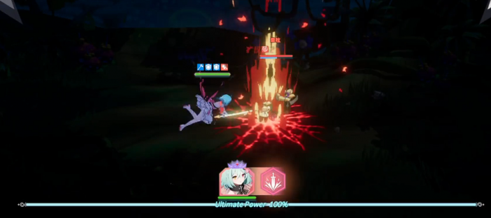 空灵诗篇布莱斯技能解析与强度评测1