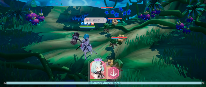 空灵诗篇布莱斯技能解析与强度评测5