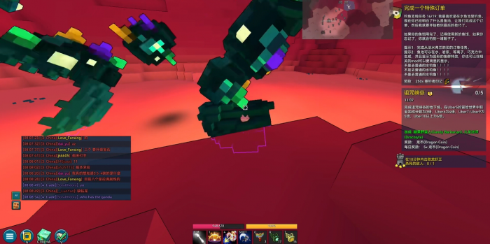 宝藏世界新手技巧是什么3