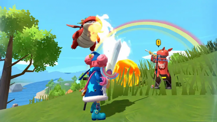 香肠派对僵尸跳中的障碍如何应对3