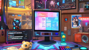 手游欧洲卡车模拟怎么玩的1