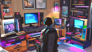 如何玩大陆手游传奇端游模拟器1