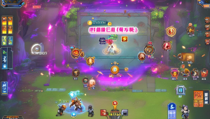 那个生存手游好玩1