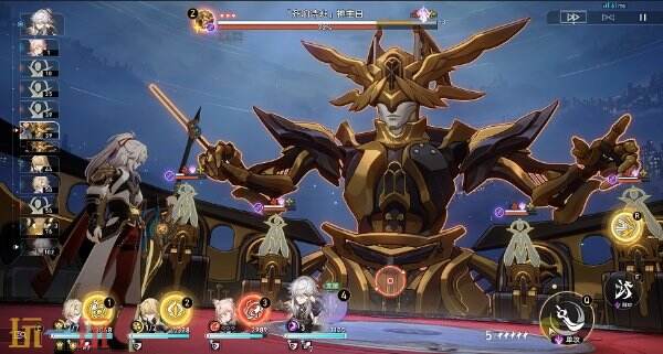 崩坏星穹铁道椒丘角色专属成就达成攻略3