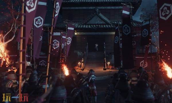 羊蹄山之魂羊蹄山神社祭坛在哪里1