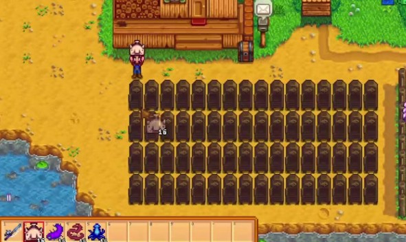 星露谷物语熏鱼机有哪些特性1