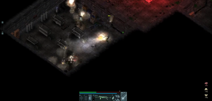 孤胆枪手2传奇任务18关怎么过2