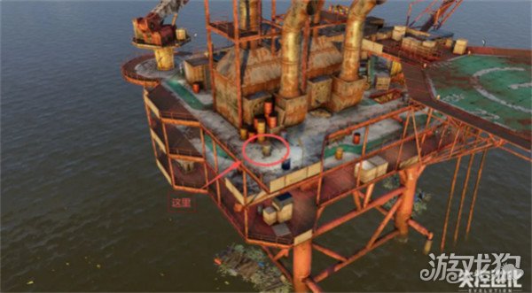 失控进化柴油怎么获取2