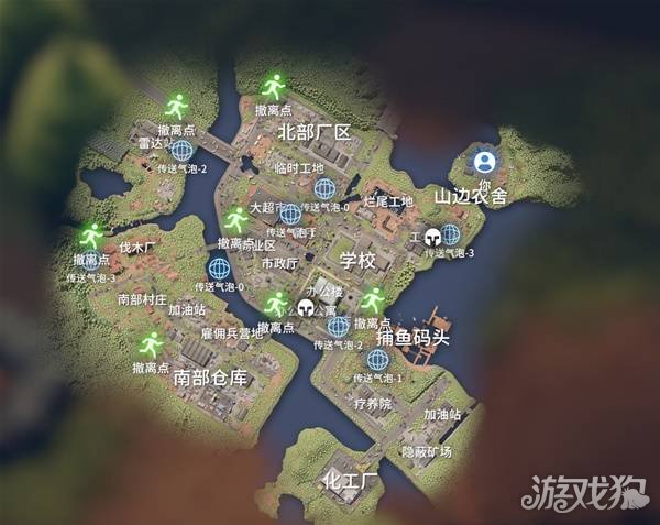 逃离鸭科夫昆虫克星成就怎么达成2