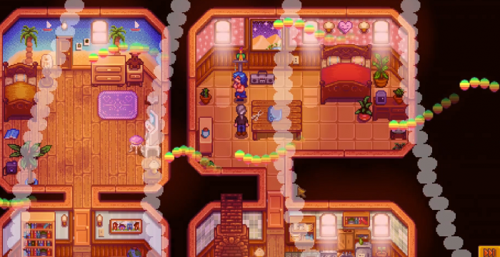 星露谷物语艾米丽红心任务怎么做3