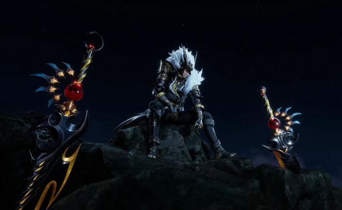 诛仙世界鬼王天赋和天书怎么加点3