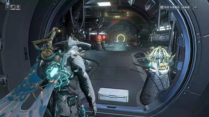 星际战甲有什么主流玩法2