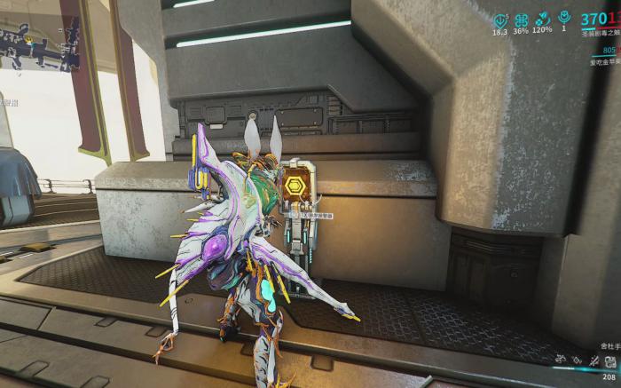 星际战甲舍杜怎么配卡1