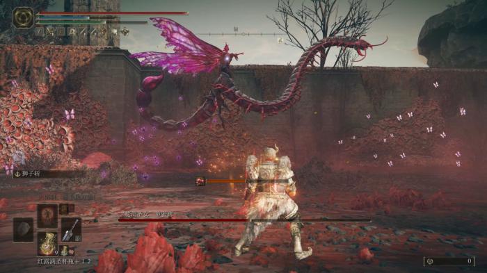 艾尔登法环爆头有什么机制2